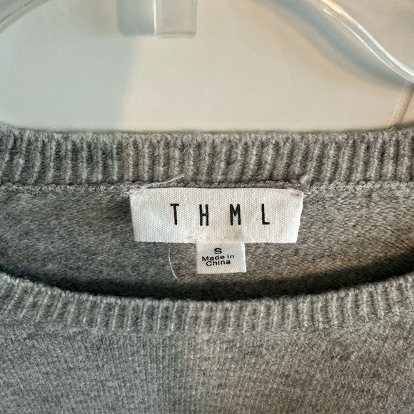 THML sweater - Picture 2 of 2